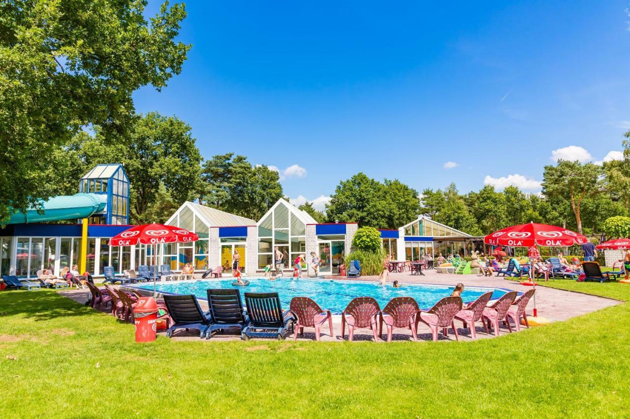 Park De Haeghehorst Hotel Ермело Екстериор снимка